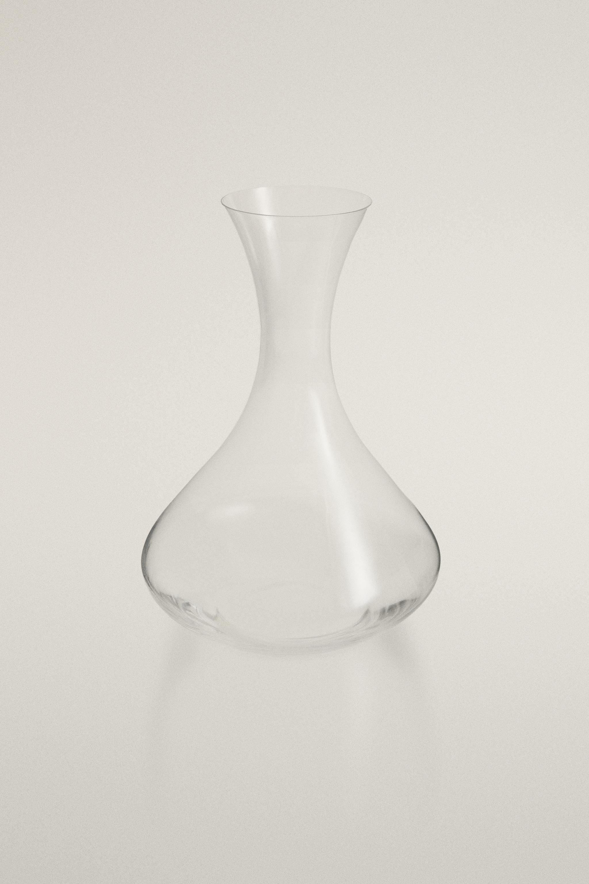 ENSEMBLE ARTICLES EN VERRE BOHEMIA CRYSTAL